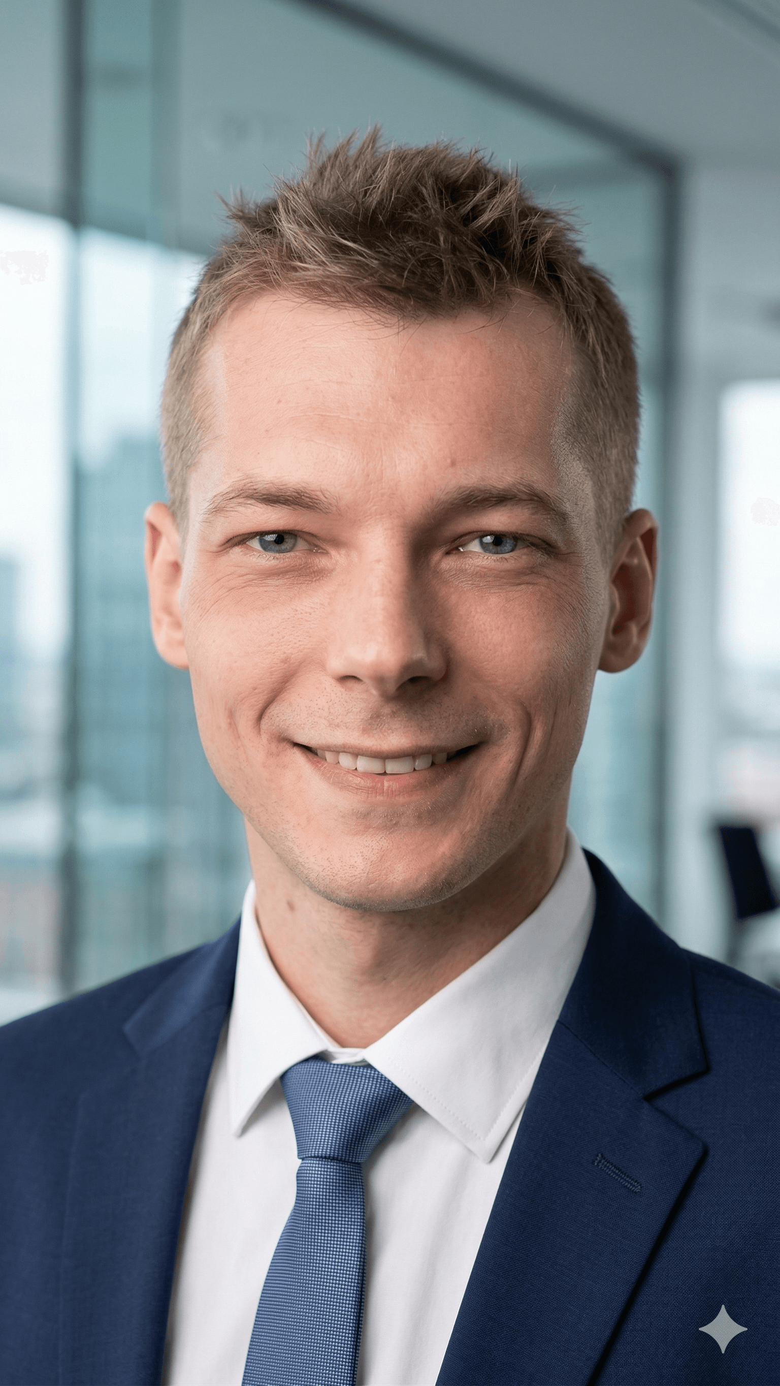 Dominic Hecl – Inhaber DH-ComputerService